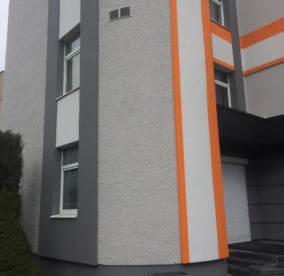 בית מלון כפרי Olimp Soup&bed