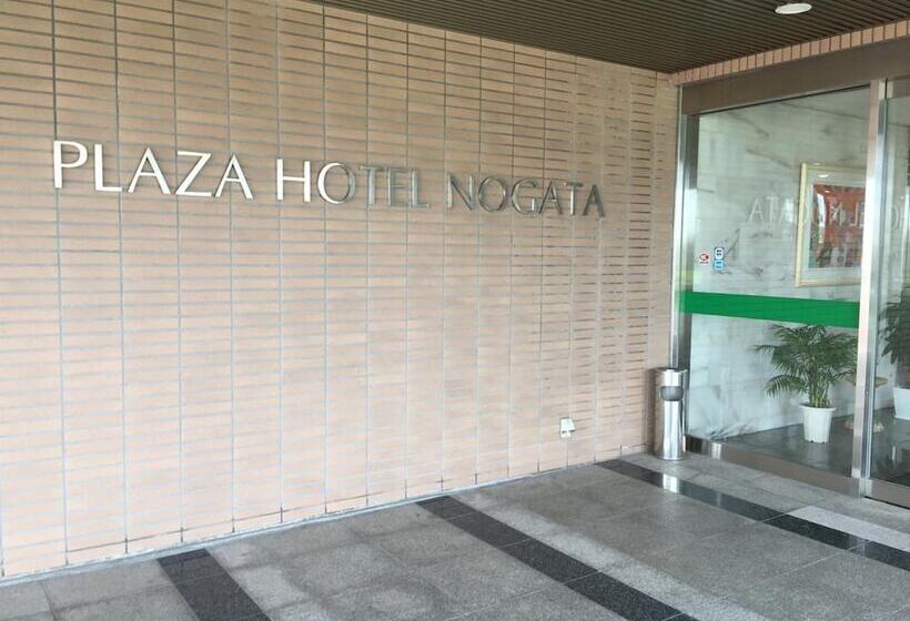 Plaza Hotel Nogata
