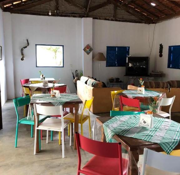 Hotel Pousada Verde Maratea