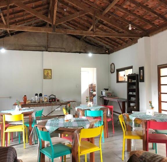 Hotel Pousada Verde Maratea