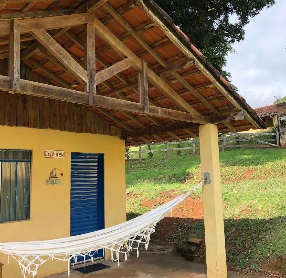 Hotel Pousada Verde Maratea