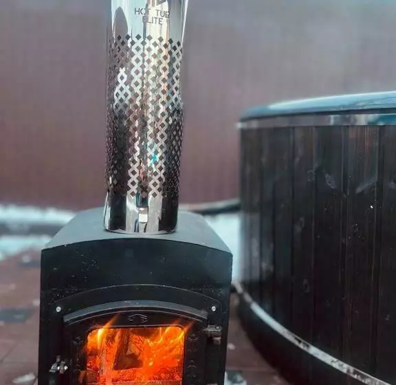 Hotelli Sadyba Magnat