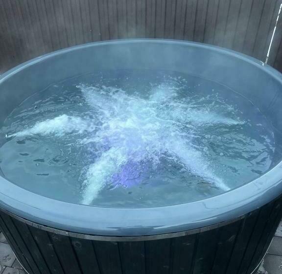 Отель Sadyba Magnat