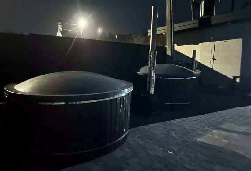 Hotelli Sadyba Magnat