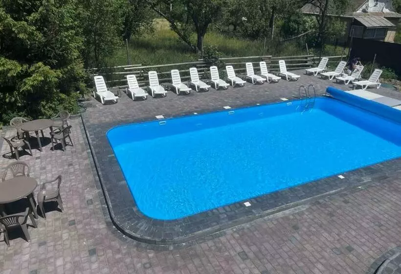 Hotelli Sadyba Magnat