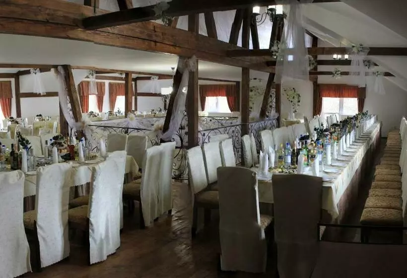 Hotelli Sadyba Magnat