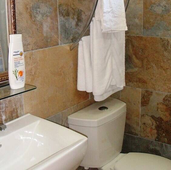 酒店 Taboga Palace Spa