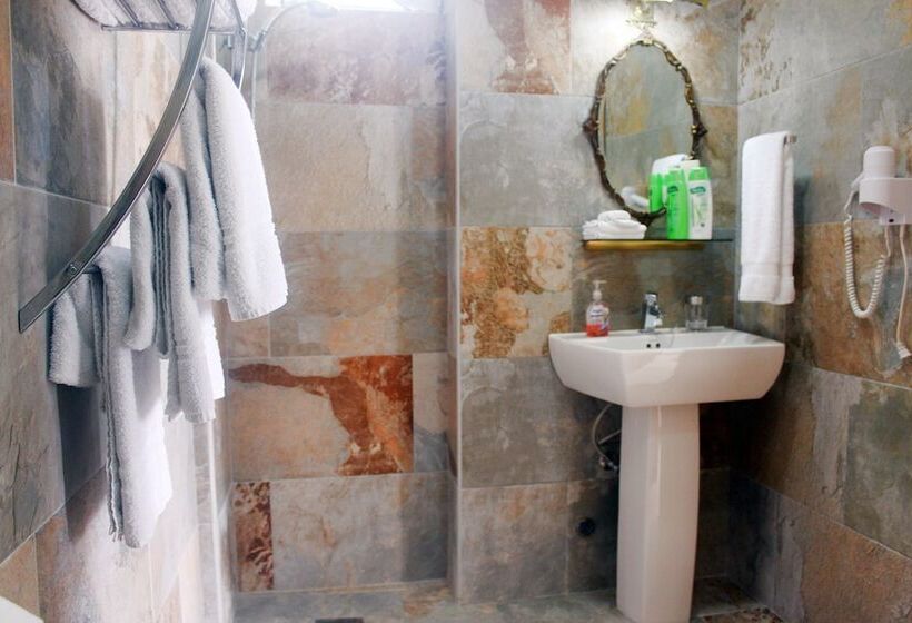 酒店 Taboga Palace Spa