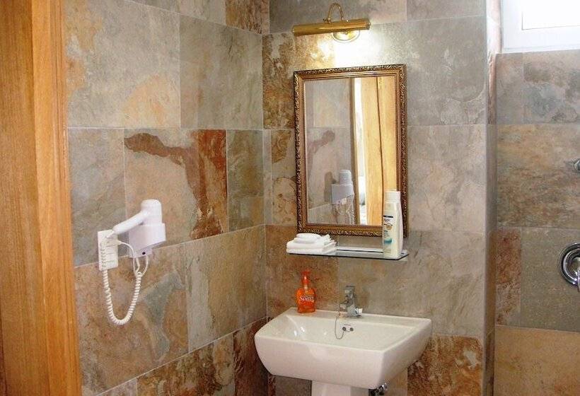 酒店 Taboga Palace Spa