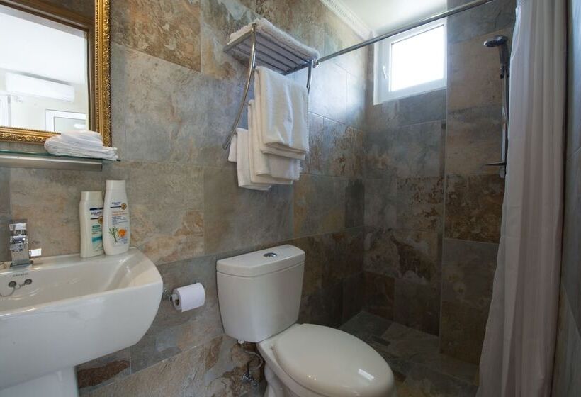 酒店 Taboga Palace Spa