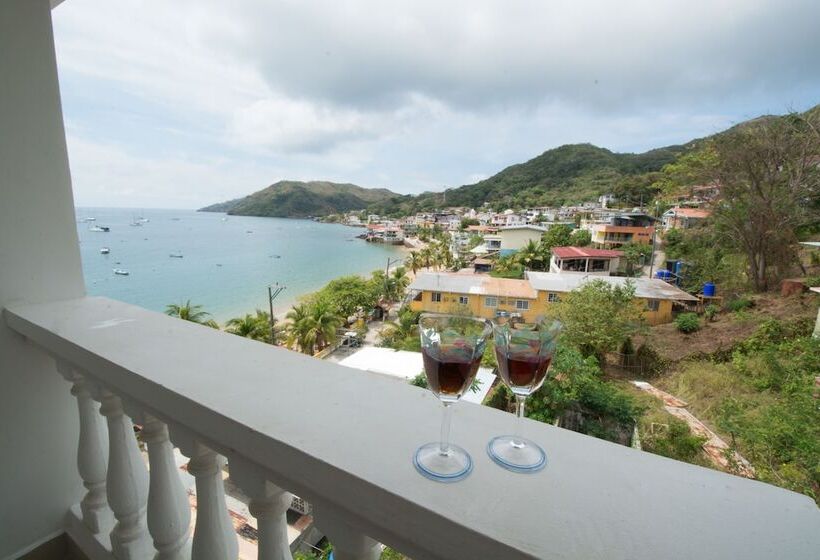 酒店 Taboga Palace Spa