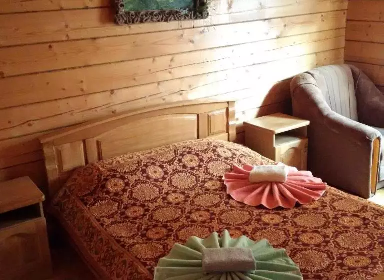 Hotelli Trembita готель