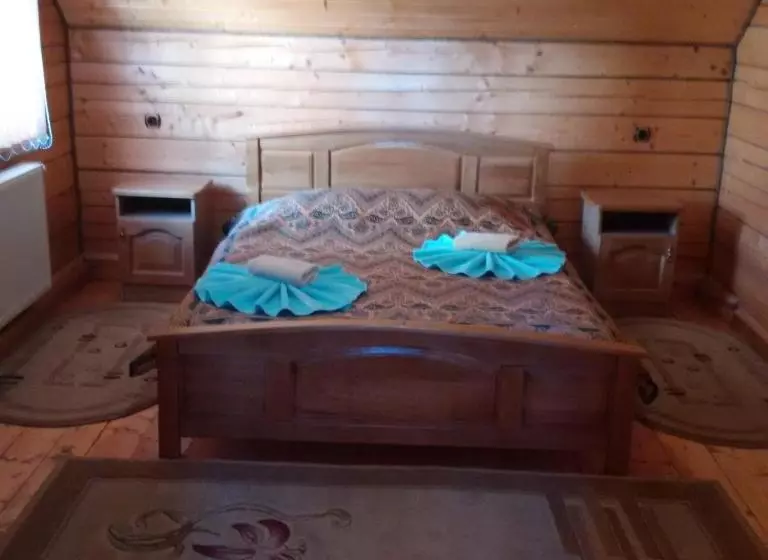 Hotelli Trembita готель