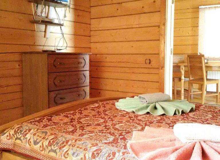 Hotel Trembita готель