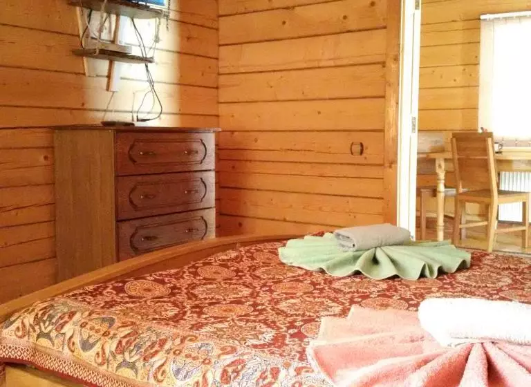 Hotelli Trembita готель