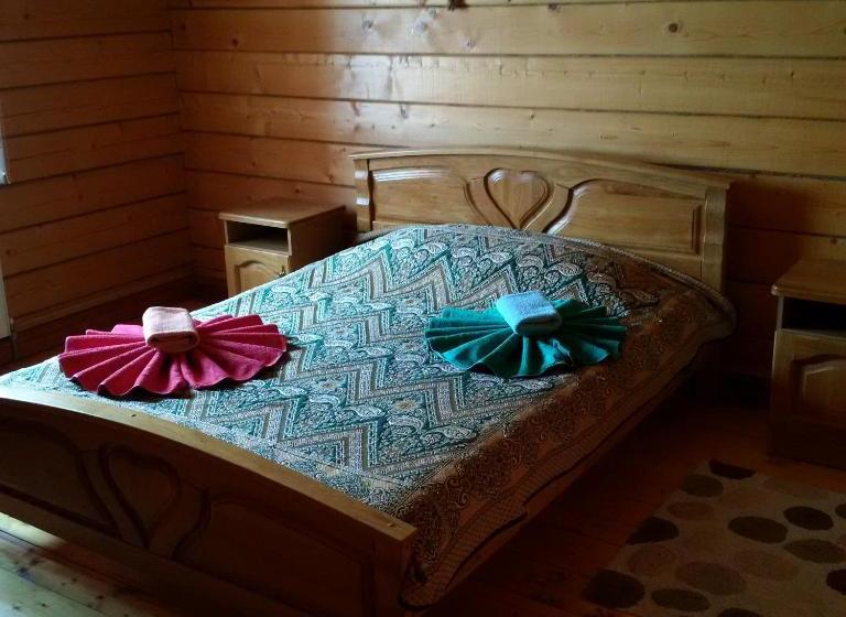 Hotel Trembita готель