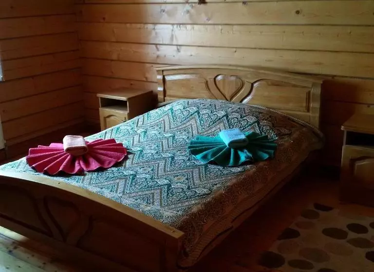 Hotelli Trembita готель