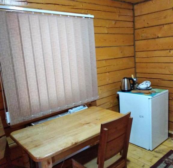 Hotel Trembita готель