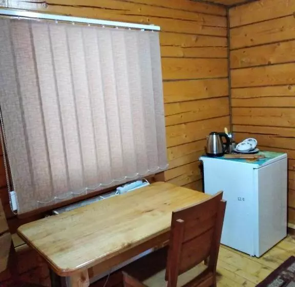 Hotelli Trembita готель