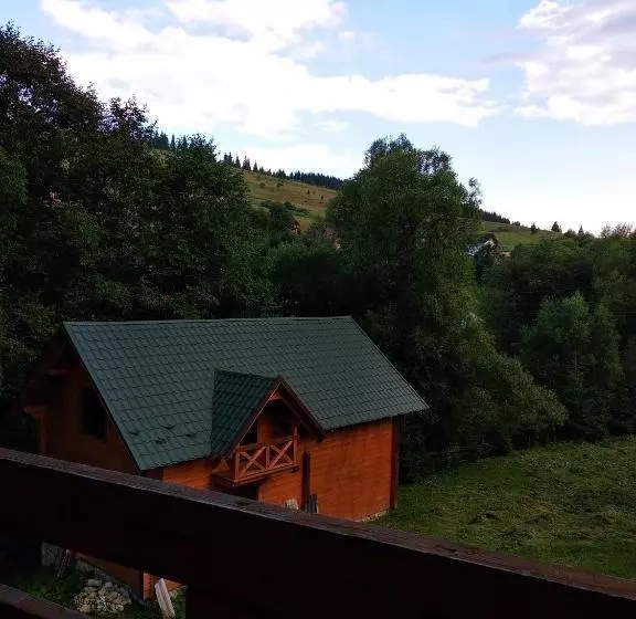 Hotelli Trembita готель