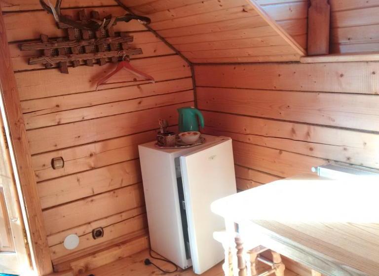 Hotel Trembita готель