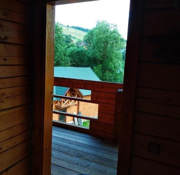 Hotel Trembita готель