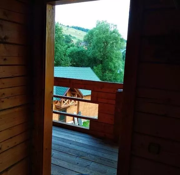 Hotelli Trembita готель