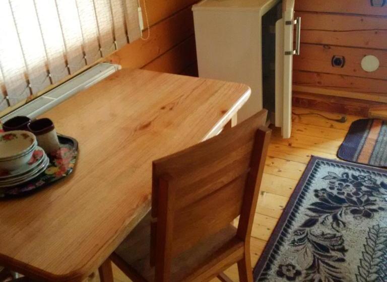 Hotel Trembita готель