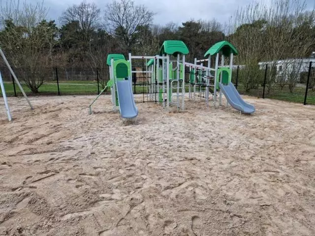 Hotelli Vakantiepark Camping De Peelpoort