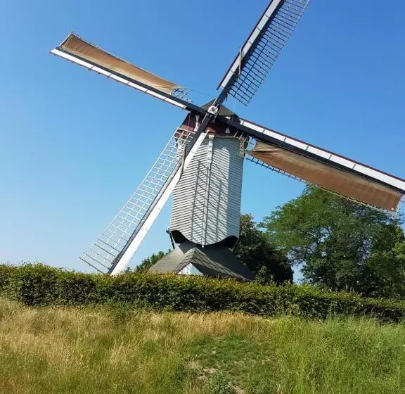 Hotelli Vakantiepark Camping De Peelpoort