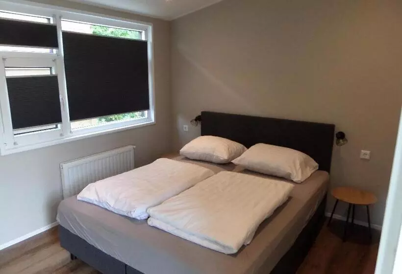 Hotelli Vakantiepark Camping De Peelpoort