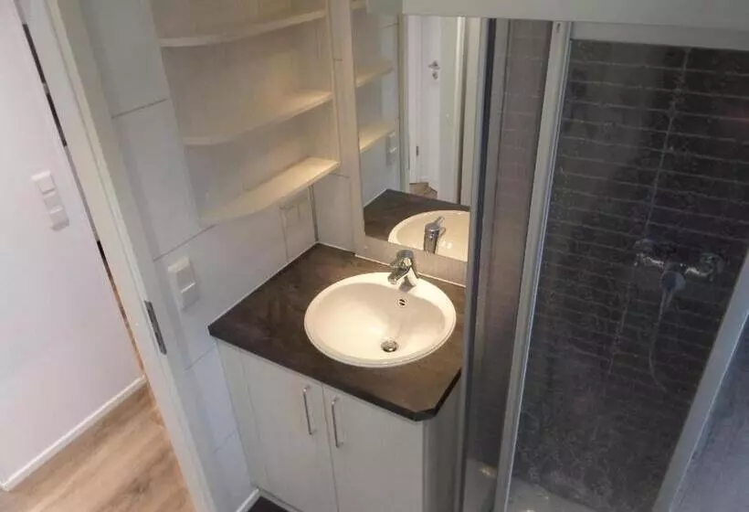 Hotelli Vakantiepark Camping De Peelpoort