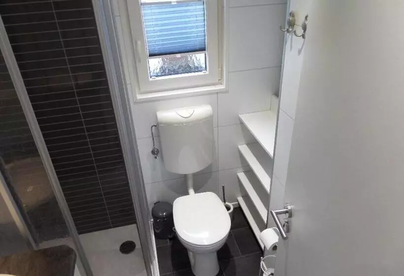 Hotelli Vakantiepark Camping De Peelpoort