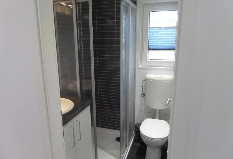 酒店 Vakantiepark Camping De Peelpoort