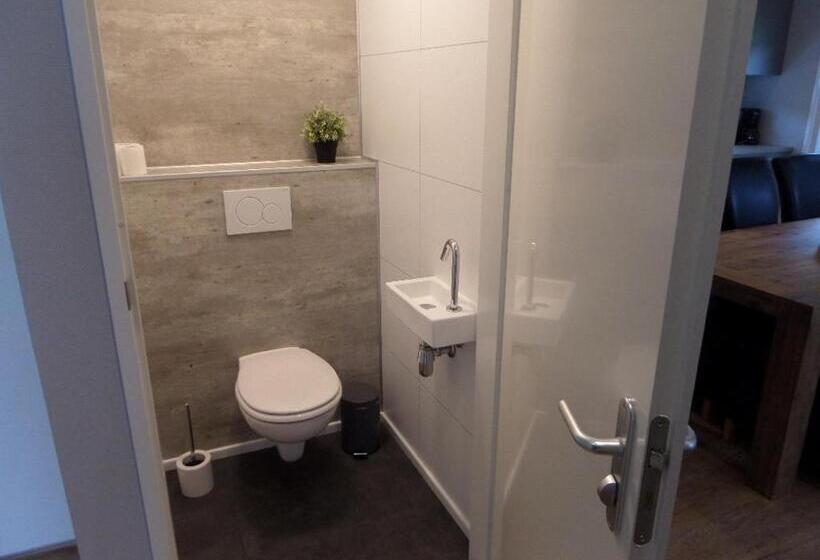 酒店 Vakantiepark Camping De Peelpoort