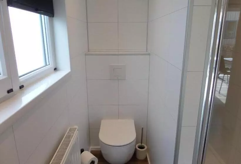 Hotelli Vakantiepark Camping De Peelpoort