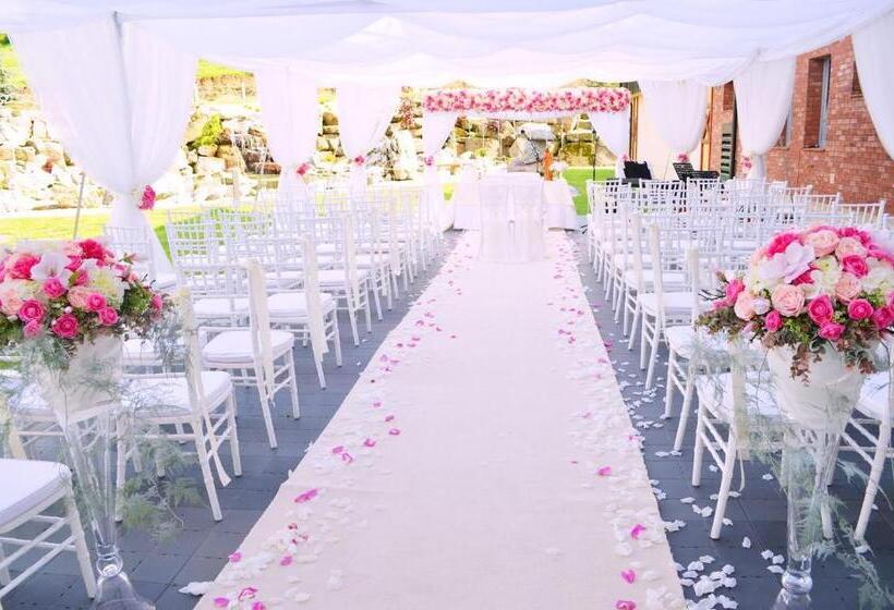 בית מלון כפרי Village Resort Hanuliak