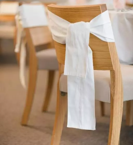 Hotelli Village Resort Hanuliak