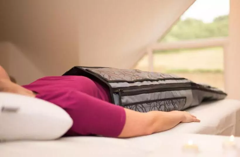 Hotelli Village Resort Hanuliak