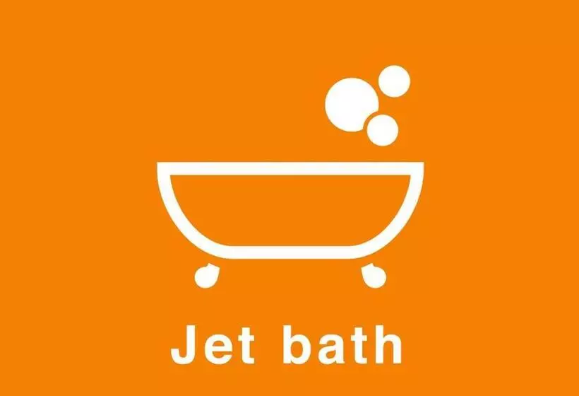 Kashiba Hotel Flower Style