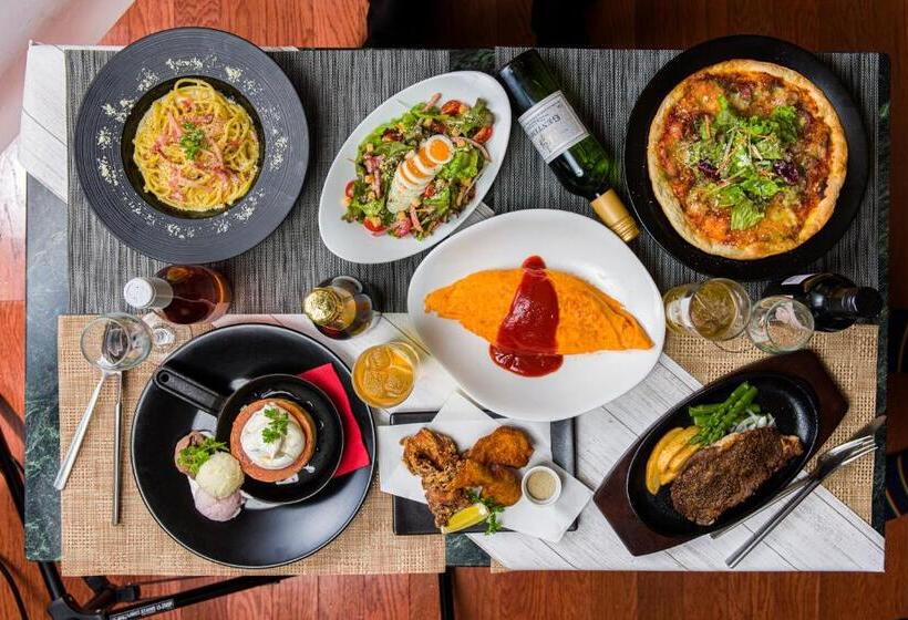 Kashiba Hotel Flower Style