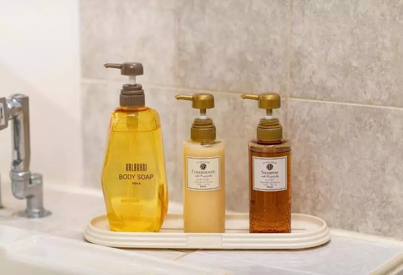 Kashiba Hotel Flower Style