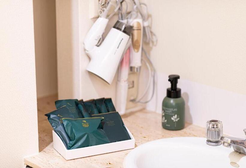 Kashiba Hotel Flower Style