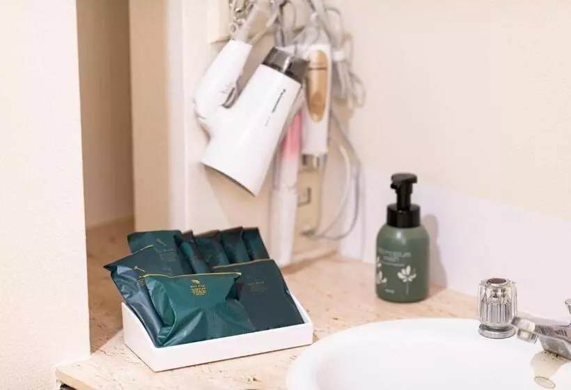 Kashiba Hotel Flower Style