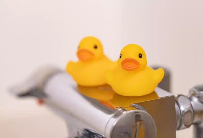 Kashiba Hotel Flower Style