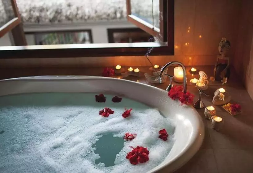 Kashiba Hotel Flower Style