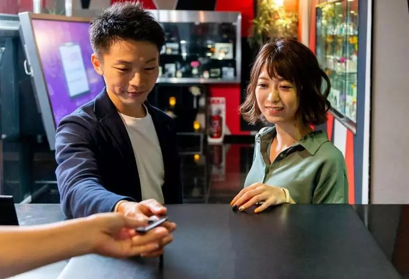 Kashiba Hotel Flower Style