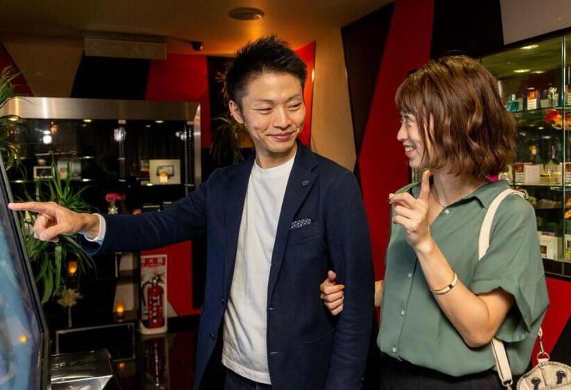 Kashiba Hotel Flower Style