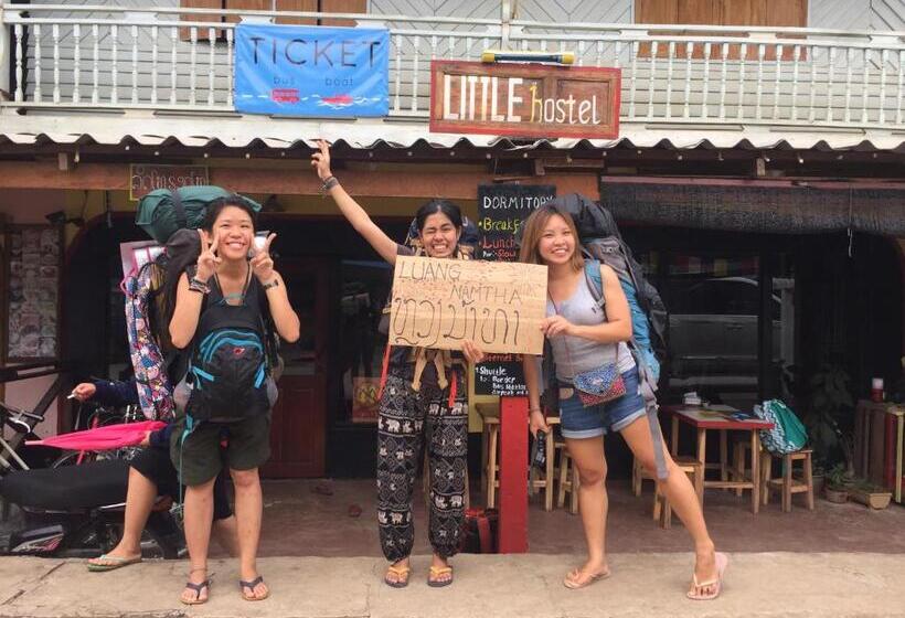 Little Hostel