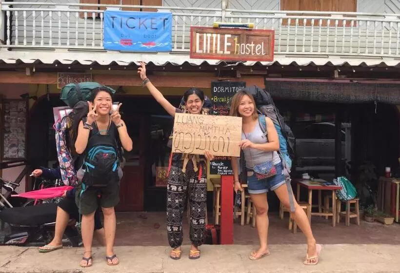 Little Hostel